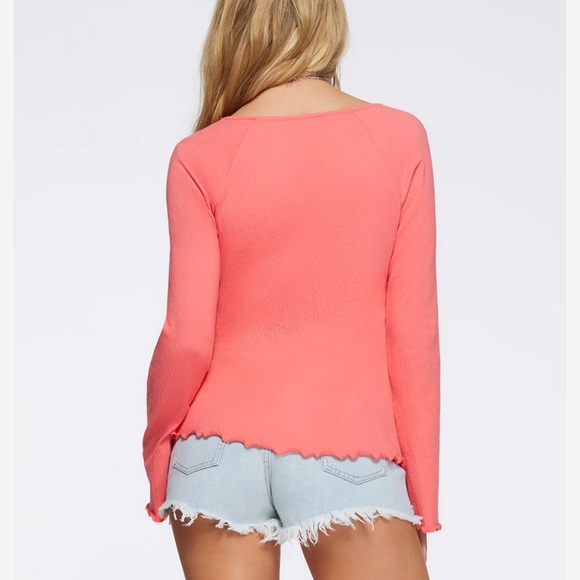 Jessica Simpson Rory Top - Picture 2 of 3